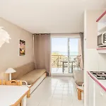 La Pinede - Maeva - 2 Pieces 5 Personnes - Confort Mae-1032 Appartement