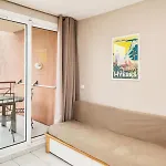 La Pinede - Maeva - 2 Pieces 5 Personnes - Confort Mae-1032 * Hyères