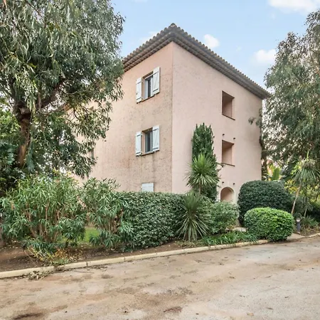 La Pinede - Maeva - 2 Pieces 5 Personnes - Confort Mae-1032 Apartment Hyeres