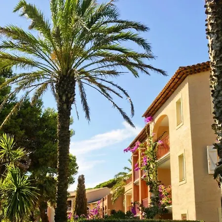La Pinede - Maeva - 2 Pieces 5 Personnes - Confort Mae-1032 Appartement *