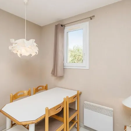 Appartement La Pinede - Maeva - 2 Pieces 5 Personnes - Confort Mae-1032