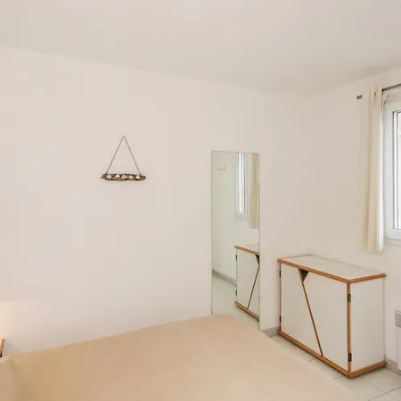 La Pinede - Maeva - 2 Pieces 5 Personnes - Confort Mae-1032 Apartament Hyères