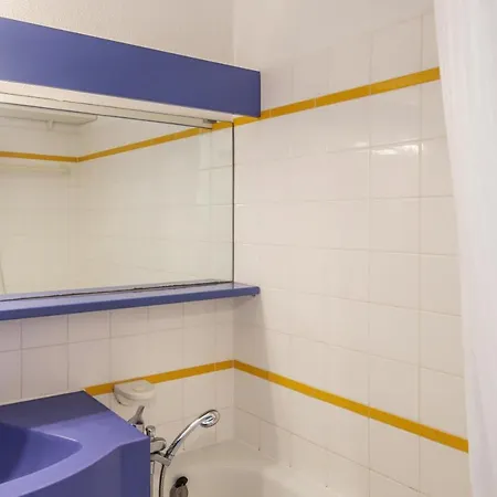 La Pinede - Maeva - 2 Pieces 5 Personnes - Confort Mae-1032 Appartement